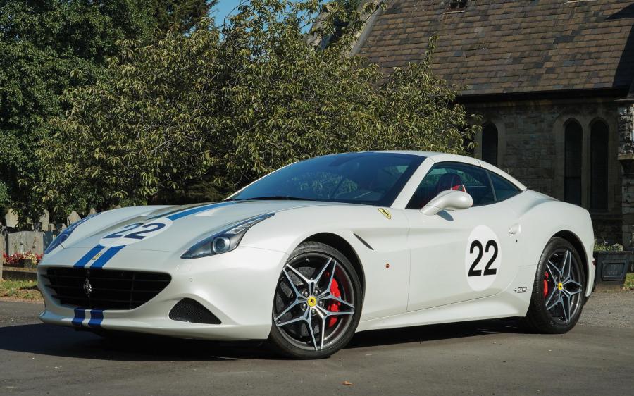 Ferrari California T The Lucybelle (231547) '2018